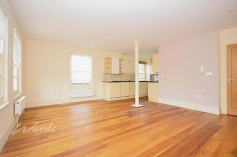John Nic open plan