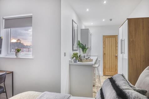 Room 6, Bennett Street photo 4