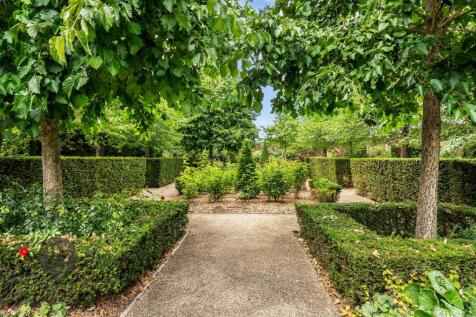Communal Gardens