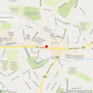 Property Map