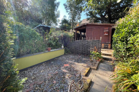 Rear Garden 5