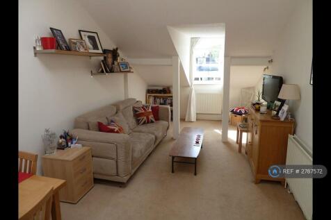 Living Room Occupied