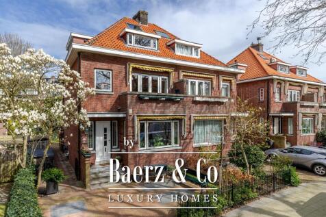 Berglustlaan 74 3054 BK ROTTERDAM image 1