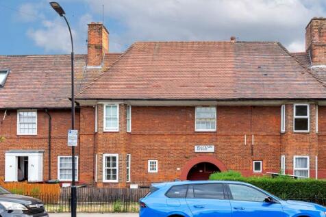 99 Wulfstan Street, Shepherds Bush, London, W12 0AA