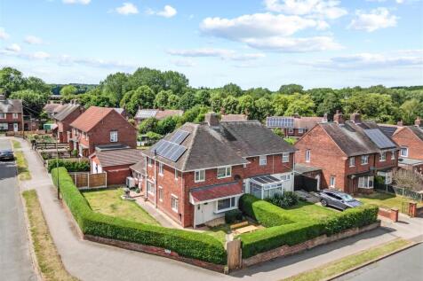 Mansfield, NG20 - property photo