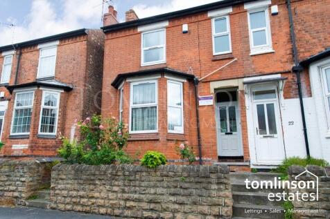 5 Bedroom semi-detached house -HMO