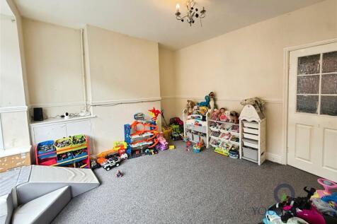 Reception Room One