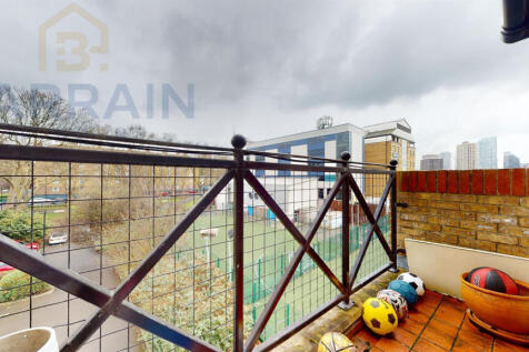 buy to let property for sale at isle of dogs, E14 
