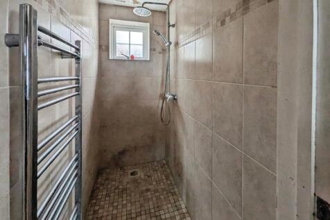 Wet Room