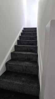 Internal stairs