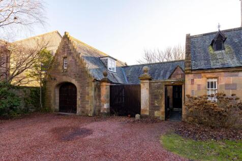 12 bed, 4 bath Detached in Edinburgh - Photo 27