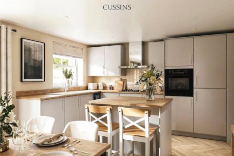 The Maple Kitchen