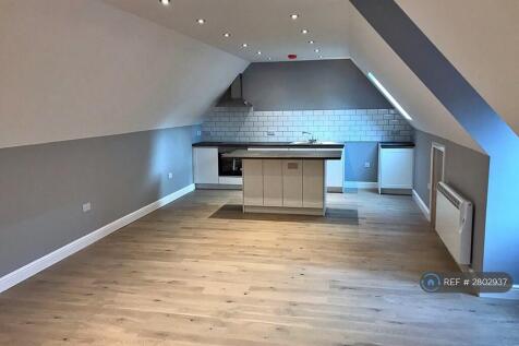 Kitchen/Living