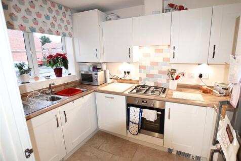 Sentinel Close, Worcester, WR2 photo 3
