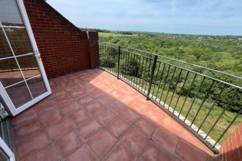 Terrace / Patio
