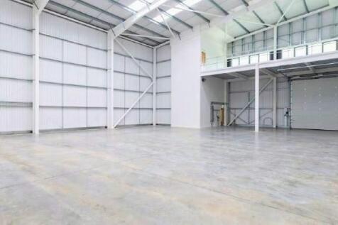 Unit 17, Gemini Business Park