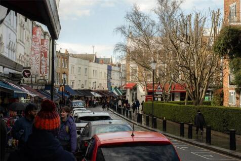 Portobello Road