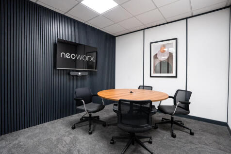 Small meeting room neoworx douglas