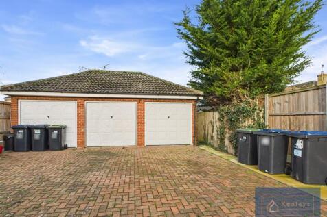 Garage en-bloc