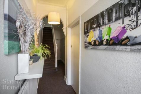 104 Wilford Grove, The Meadows, Nottingham, NG2 photo 4