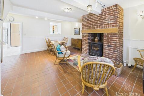 Reception/DiningRoom