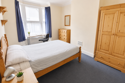 Leopold Street, Loughborough photo 5
