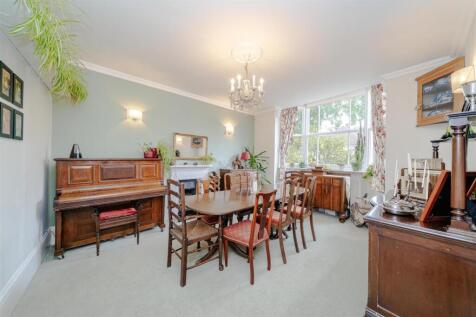 Reception Room Two