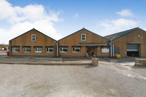 Front - Units 2 &amp; 3