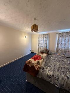 BEDROOM- FLAT 7