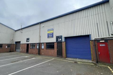 Light Industrial to rent Image 9