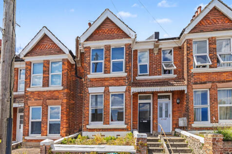 21 Stanmer Park Road, Brighton, BN1 7JL