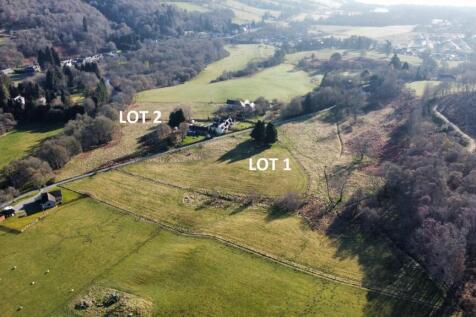 Land At Pitkerrald