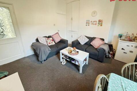 260 Edmund Road, City Centre photo 3