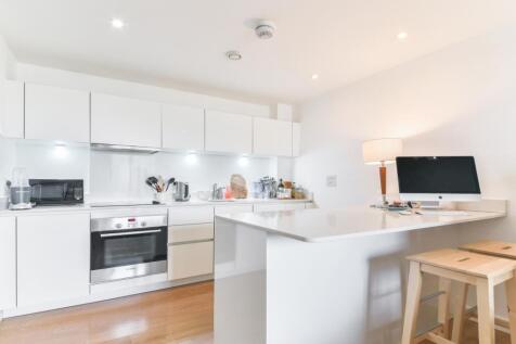 Kitchen - Kara Court