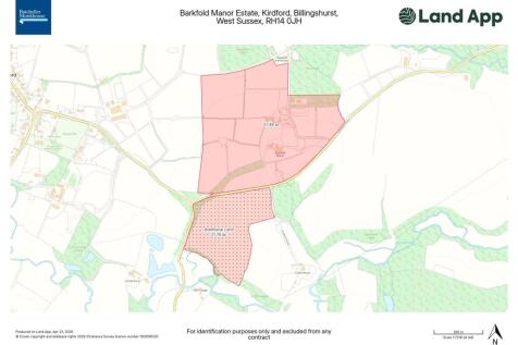 Land Plan
