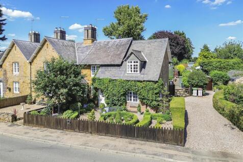 Folly Cottage, Sywell
