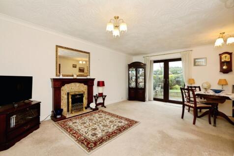 Living Dining Room