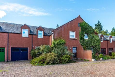 4 St. Andrews Court, Drygrange, Melrose