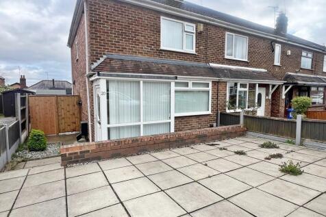 20 Hilary Close
