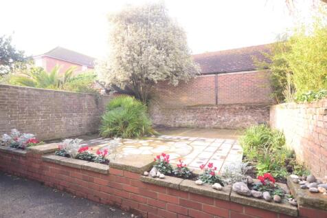 valencia garden