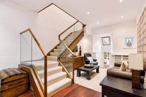 4 bed, 3 bath Apartment in Glasgow - Photo 18