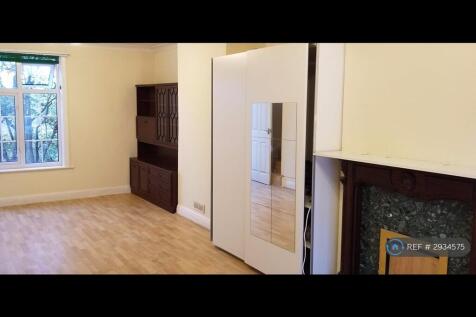 Downstairs Room