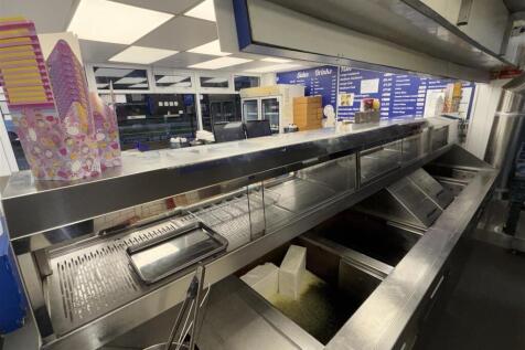 Takeaway for sale Image 3