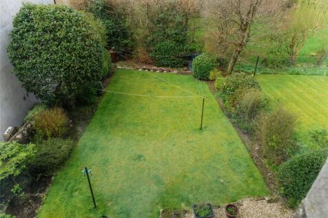 Shared Garden