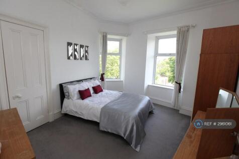 Light And Airy Double Bedroom