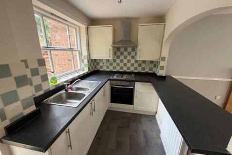Bodiam Close, Worcester, Worcestershire photo 4
