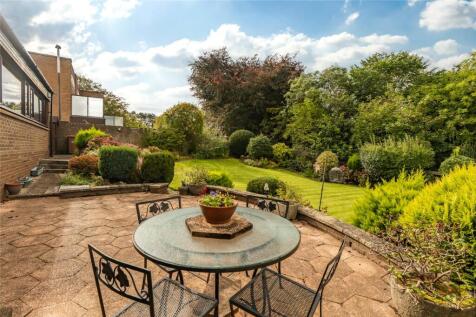 Rear Garden Alt