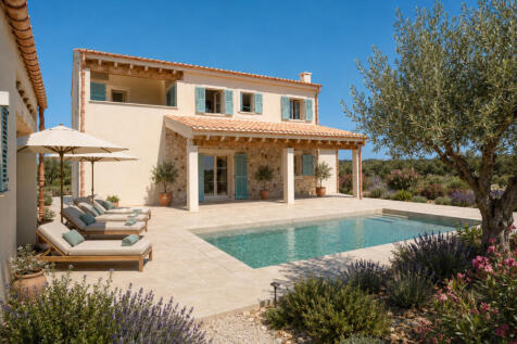 Finca Ses Salines