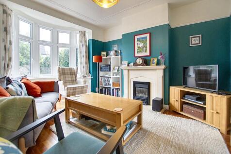 Front Reception Room