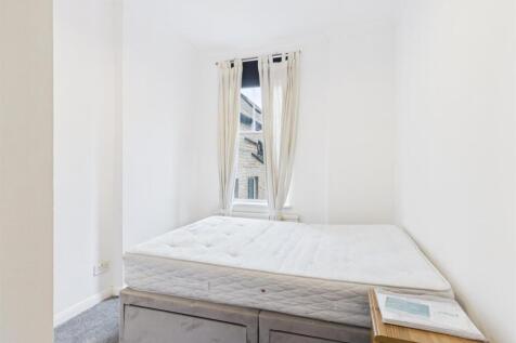 Bedroom 2 - Clapham Road - EH